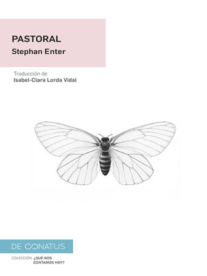 cover image of Pastoral